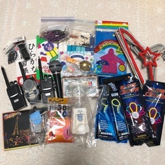 おもちゃ　まとめ売りの画像