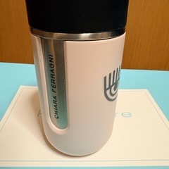 ネスプレッソのタンブラーの画像