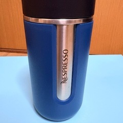ネスプレッソのタンブラーの画像