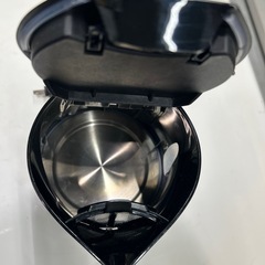 【電気ケトル】【ティファール】クリーニング済み【管理番号11012】横の画像