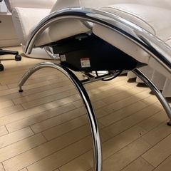 リクライニングチェアの画像