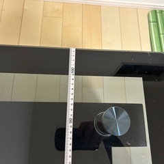 ガラステーブルの画像