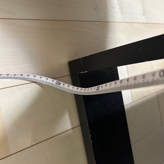 ガラステーブルの画像