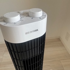 タワーファンの画像