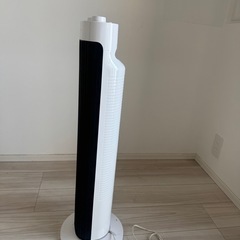 タワーファンの画像