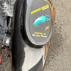 ミンコタ ENDURA　ハンドエレキの画像