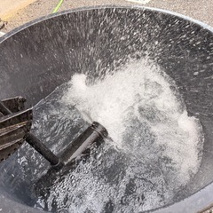 ミンコタ ENDURA　ハンドエレキの画像