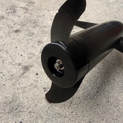 ミンコタ ENDURA　ハンドエレキの画像