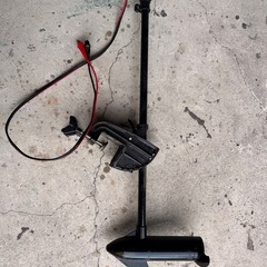 ミンコタ ENDURA　ハンドエレキの画像