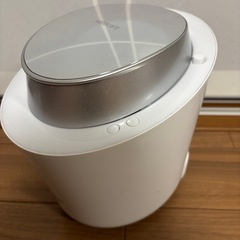 Panasonic フェイススチーマー　ナノケアの画像