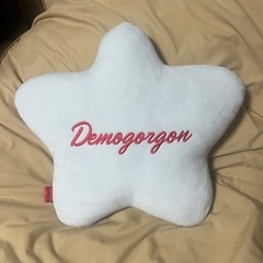 Stranger Things ダイカットクッション DEMOGORGON[エンスカイ]《在庫切れ》
の画像