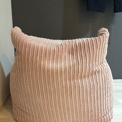 lounge pug 1人用ソファの画像