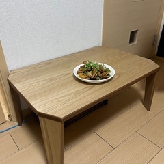 テーブルの画像