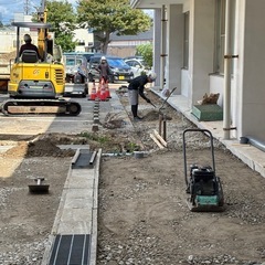 【能登災害復旧】【高齢者歓迎】土木施工管理者、オペレーター、測量、運転手など増員急募の画像