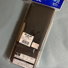 ポケモン筆箱の画像