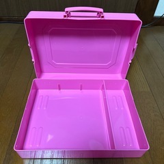 【多数出品中】お道具箱
の画像