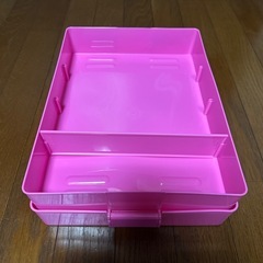 【多数出品中】お道具箱
の画像