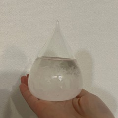 雑貨:ストームグラス の画像