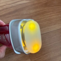 YA-MAN フェイササイズup 美顔器 ピンクの画像