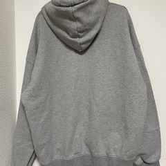 PERSTEP パーカー（XLサイズ）の画像