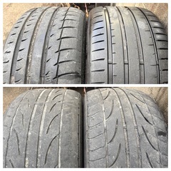 アネーロコラソン 20インチ 245/35R20 245/40R20 5H 114.3 8.5J オフセット ＋35 4本セット アルファード ヴェルファイア 他の画像