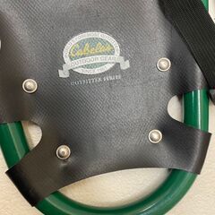 ATLAS  Cabela's Atlas スノーシュー アウトドア 雪山 ギア 現状 (P2134yxYM)の画像