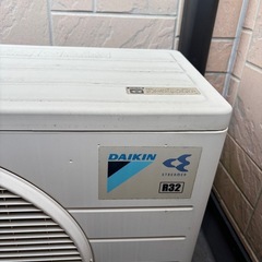 《33》エアコンの画像