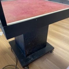 ガラスショーケース PILEMASTER の画像