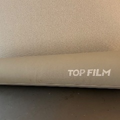 ストレッチ用ヨガポールの画像