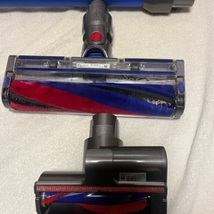 ♦️美品♦️ダイソン掃除機 V8 slim fulffy originの画像