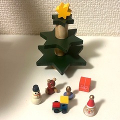 バランスツリーの画像