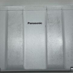 panasonic レッツノート　軽量1kg Corei5 8GBの画像