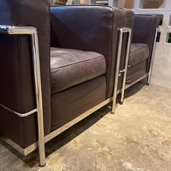業務用待合ソファ（チェア）をお譲りします。の画像