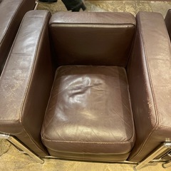 業務用待合ソファ（チェア）をお譲りします。の画像