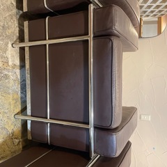 業務用待合ソファ（チェア）をお譲りします。の画像