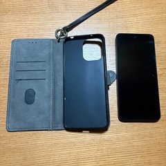 レドミ　redmi スマートフォン　端末　の画像