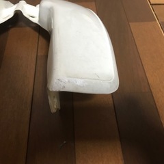 ホンダ　シャリー　レッグシールドの画像