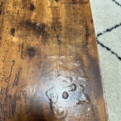 テーブルの画像