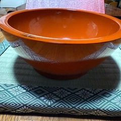 会津塗り　皿　お椀　鉢の画像