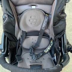 ベビーカーの画像