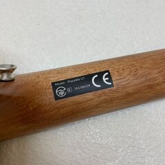 Populele スマートウクレレ U1 Bluetoothウクレレ (P2135akxYM)の画像