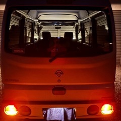 クリッパーバン平成２２年式
の画像