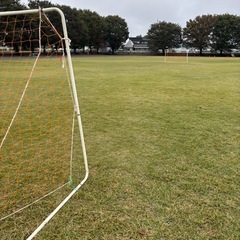12月14日赤堀でエンジョイサッカー参加募集⚽️