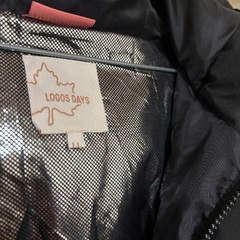 メンズアウター(LL) 未使用 LOGOS DAYSの画像