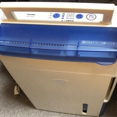 空気清浄器(衣類乾燥機能付き)🤗🤗🤗の画像