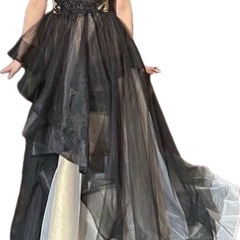 【ブライダル】カラードレス　の画像