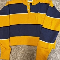 【5点セット！】20〜30代女性洋服　ニット、デニム等の画像