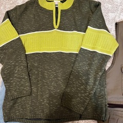 【5点セット！】20〜30代女性洋服　ニット、デニム等の画像