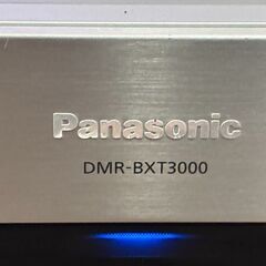 【動作確認済み】TOSHIBA 50型4K液晶テレビ REGZA 50Z20X Panasonic パナソニック DMR-BXT3000 の画像