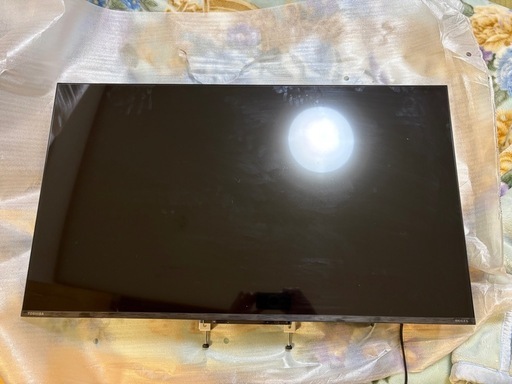 家電 TOSHIBA REGZA